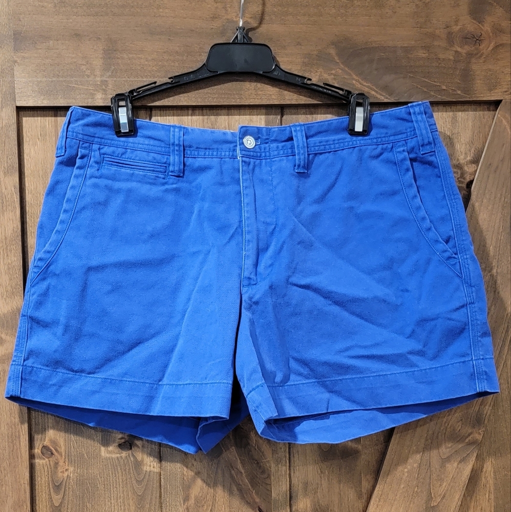 Ralph Lauren NWT chino shorts